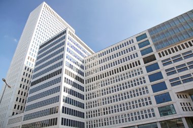 Erasmus mc, rotterdam - Hollanda