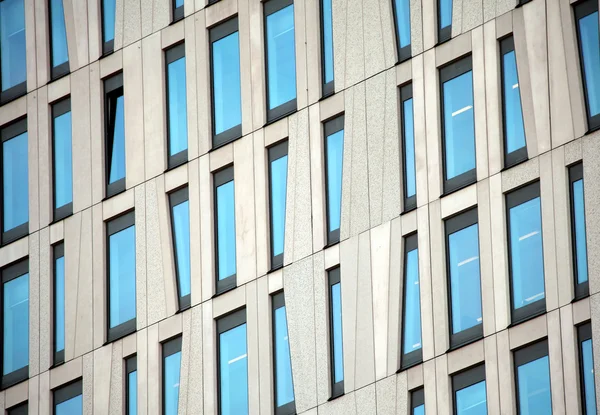 Edificio moderno en Rotterdam, Países Bajos —  Fotos de Stock