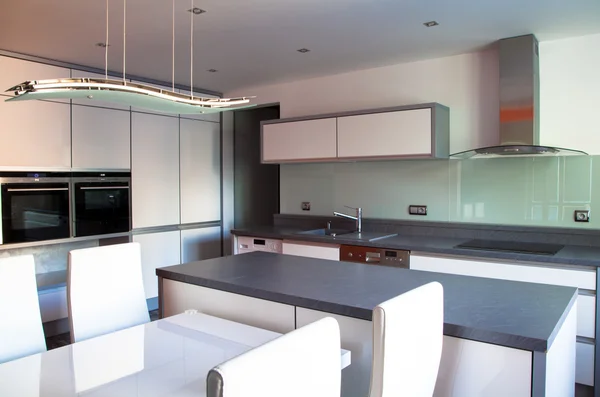 Modern Kitchen — Stock Photo, Image