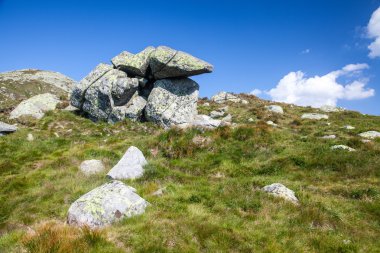 düşük tatras mountains, Slovakya