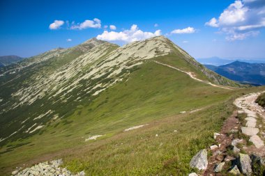 düşük tatras mountains, Slovakya