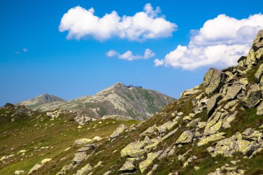 düşük tatras mountains, Slovakya
