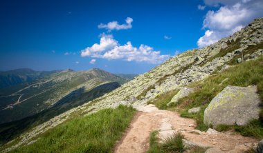 düşük tatras mountains, Slovakya