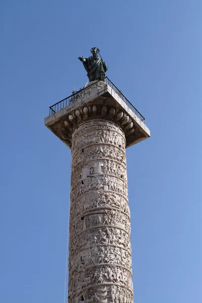 Sights of Rome — Stock Photo, Image