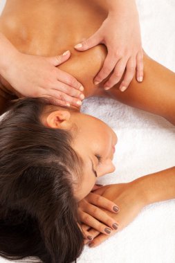 Spa relax