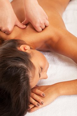 Spa relax