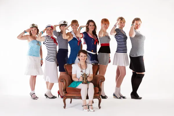 Tavuk parti için fikirler: eşini selamlarım