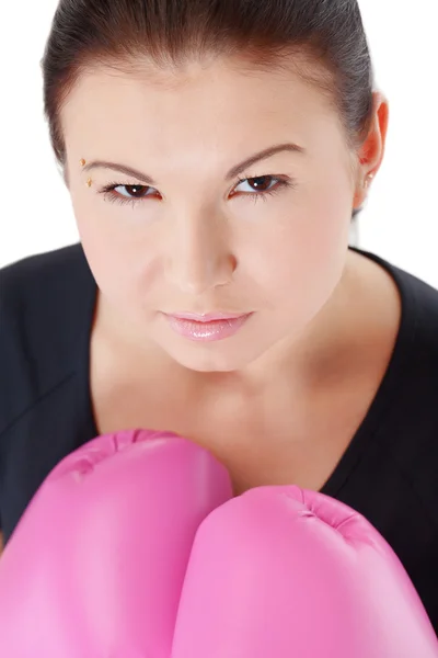 Prepare for the battle — Stock Photo, Image