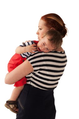 Eve gitmek istemiyorum