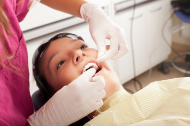 Stomatology eğlenceli: Bunu bu şekilde yapmalısın