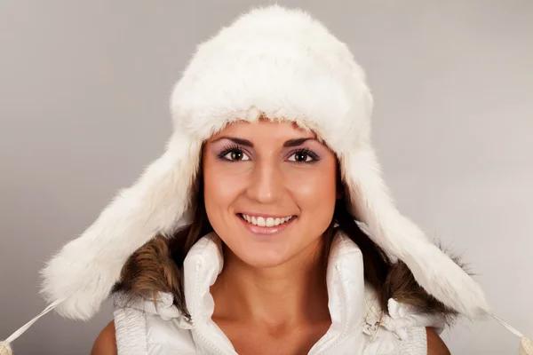 Ready for the winter — Stock Photo, Image