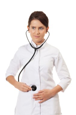 kalp atışı gelecek