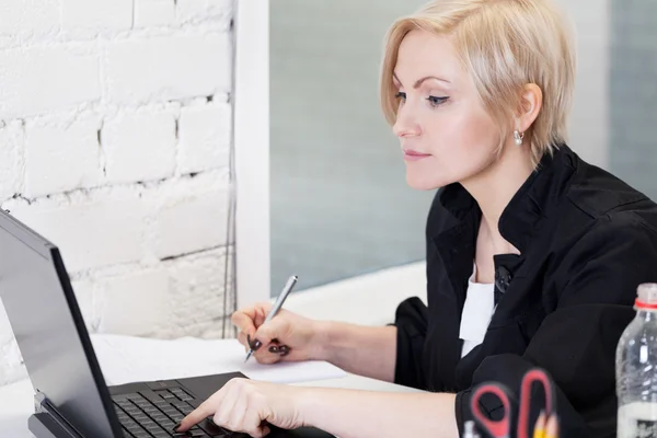 Harte Arbeit — Stockfoto