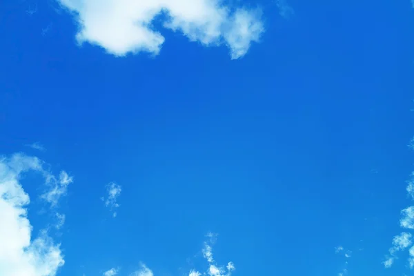 Mavi Gökyüzü