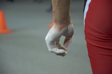 powerlifting yarışmaları