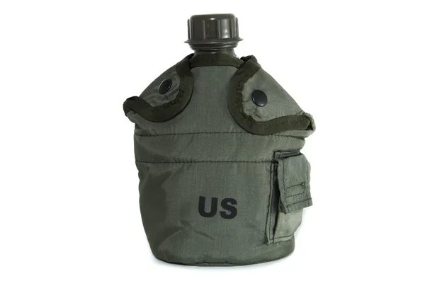 Ordu flask Amerika Birleşik Devletleri.