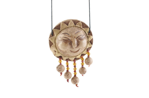 Свисток керамики
.