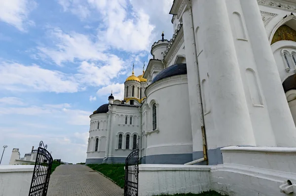 Golden ring av Ryssland, vladimir staden. — Stockfoto