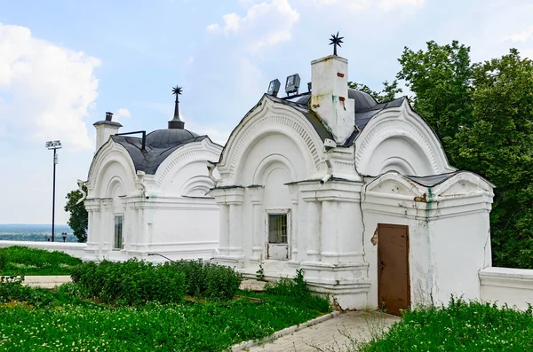 Golden ring av Ryssland, vladimir staden. — Stockfoto