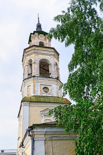 The Golden ring of Russia, Vladimir city. — Stock Photo, Image