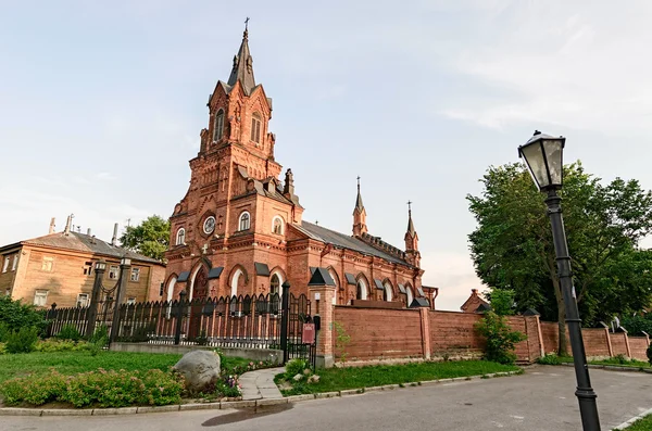 Golden ring av Ryssland, vladimir staden. — Stockfoto