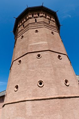 Rusya, suzdal şehir altın yüzük.
