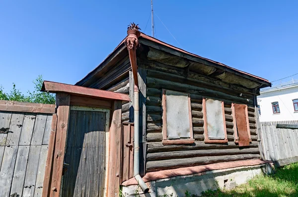 El anillo de oro de Rusia, ciudad de Suzdal . —  Fotos de Stock