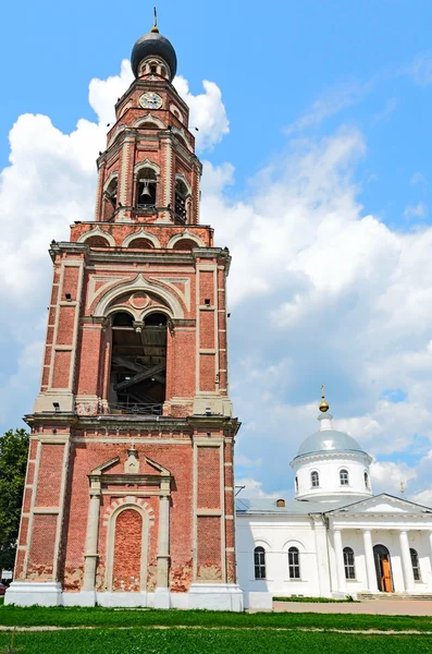 Domkyrkan komplex av staden bronnitsy, Ryssland. — Stockfoto