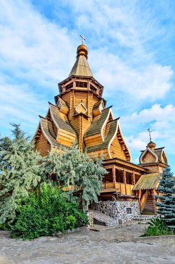 Izmailovo kremlin, Izmailovo Emlak bulunan.