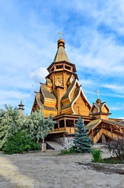 Izmailovo kremlin, Izmailovo Emlak bulunan.