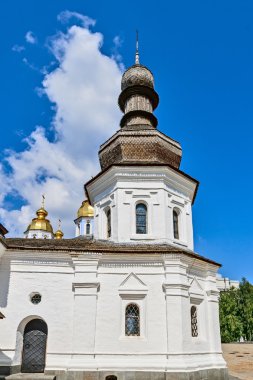 st. michael Manastırı, Kiev, Ukrayna.