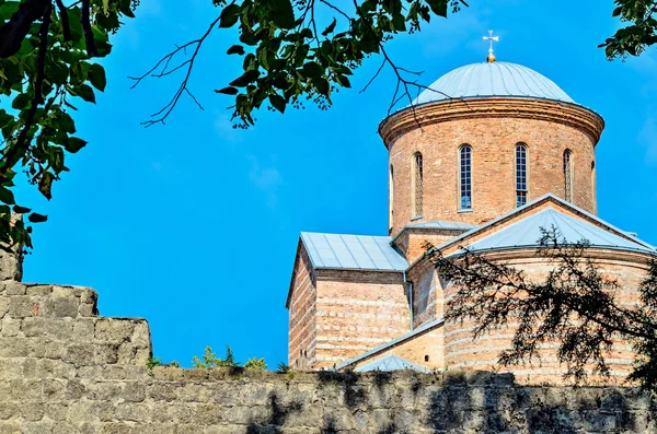 ataerkil katedralde pitsunda, Abhazya.