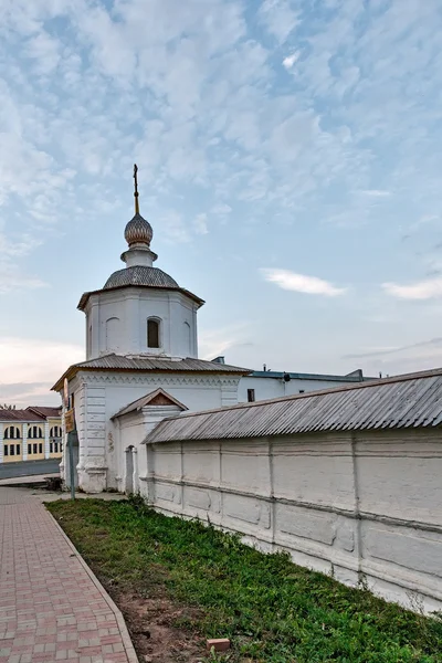 L'anello d'oro della Russia . — Foto Stock