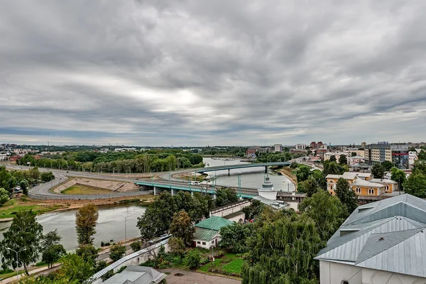 The Golden ring of Russia. — Stock Photo, Image