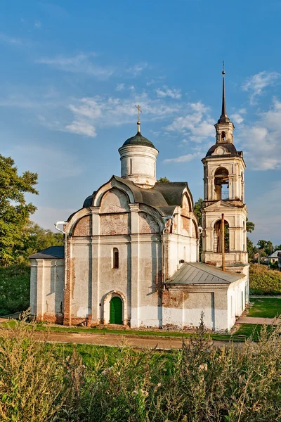 L'anello d'oro della Russia . — Foto Stock