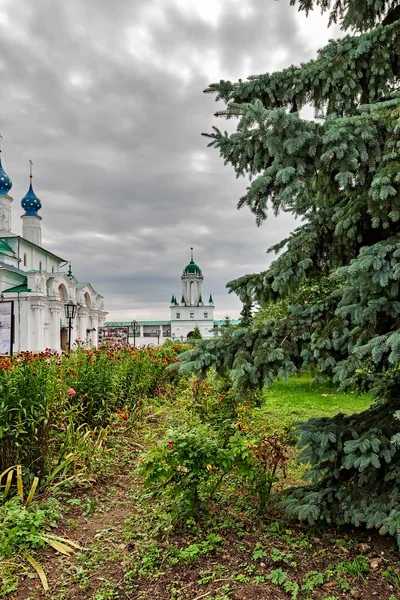 The Golden ring of Russia. — Stock Photo, Image