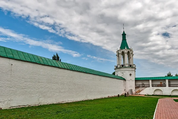 Rusya'nın altın yüzük.