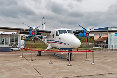 zhukovsky, Rusya, Uluslararası Havacılık ve uzay salon maks