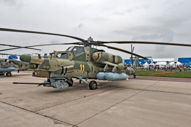 zhukovsky, Rusya, Uluslararası Havacılık ve uzay salon maks