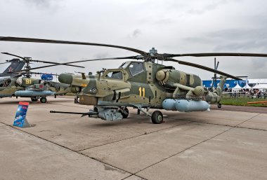 zhukovsky, Rusya, Uluslararası Havacılık ve uzay salon maks