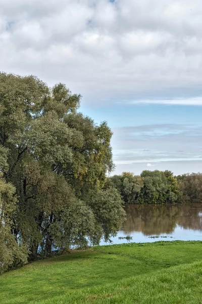 Kolomna Kreml, Ryssland, staden kolomna. — Stockfoto