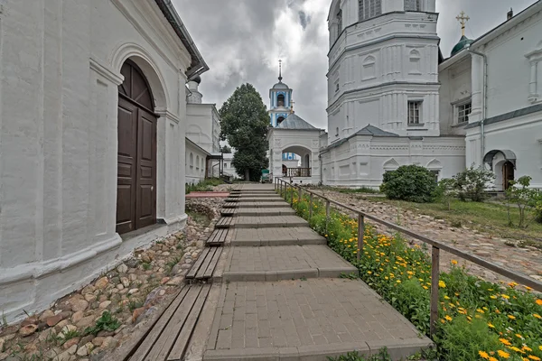 L'anello d'oro della Russia . — Foto Stock