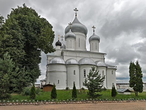 La bague d'or de la Russie . — Photo