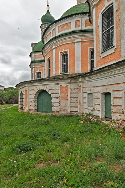 Der goldene Ring Russlands. — Stockfoto