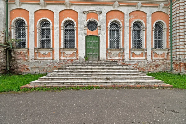 O anel de ouro da Rússia . — Fotografia de Stock