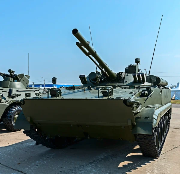 Exposición de armas, Rusia . —  Fotos de Stock