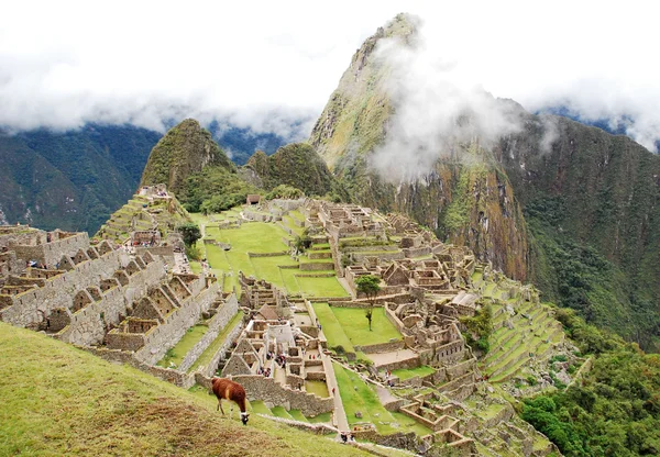 Inca κανόνες — Φωτογραφία Αρχείου