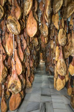 jamon koridor