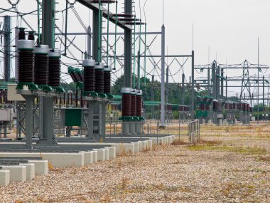 yüksek güç dönüşüm sistemi