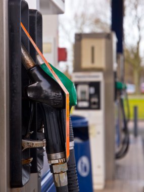 yakıt püskürtme uçlarını